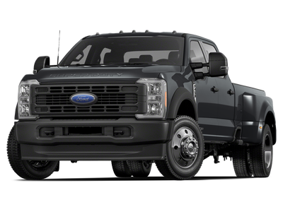 2027 Ford F-450SD DRW