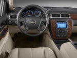 2008 Chevrolet Suburban LTZ 1500