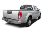 2008 Nissan Frontier SE V6