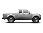 2008 Nissan Frontier SE V6
