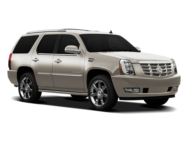 2009 Cadillac Escalade's photo