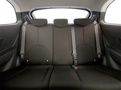 2010 Hyundai Accent GS
