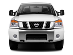 2010 Nissan Titan SE
