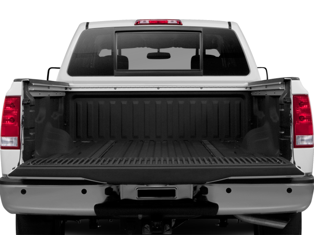 2010 Nissan Titan SE