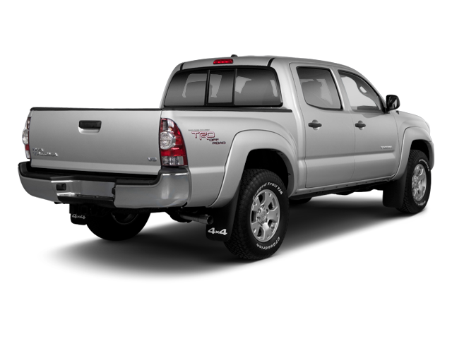 2010 Toyota Tacoma PreRunner V6
