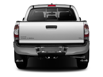 2010 Toyota Tacoma PreRunner V6