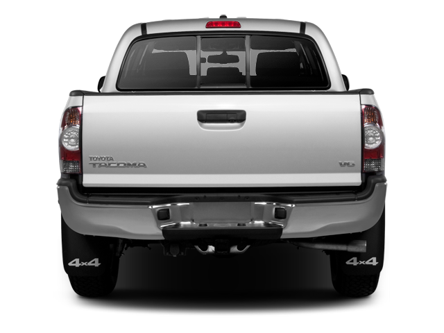 2010 Toyota Tacoma PreRunner V6