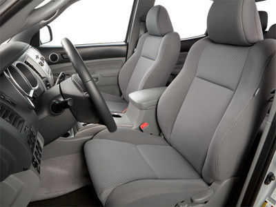 2010 Toyota Tacoma PreRunner V6