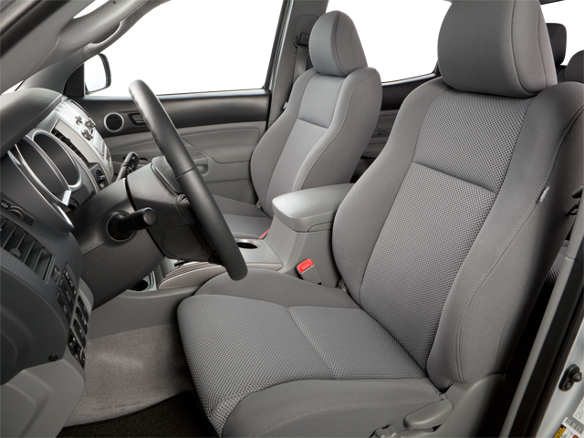 2010 Toyota Tacoma PreRunner V6