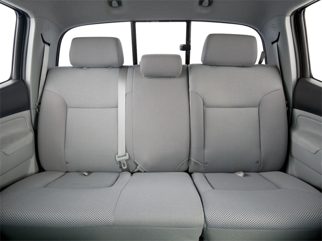 2010 Toyota Tacoma PreRunner V6