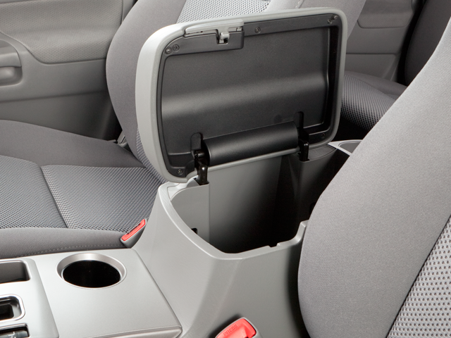 2010 Toyota Tacoma PreRunner V6