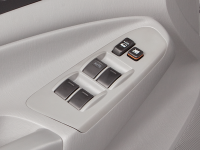 2010 Toyota Tacoma PreRunner V6