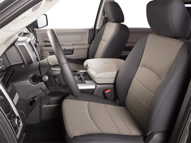 2011 Dodge Ram 1500 Laramie