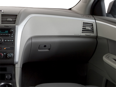 2012 Chevrolet Traverse 2LT 2LT