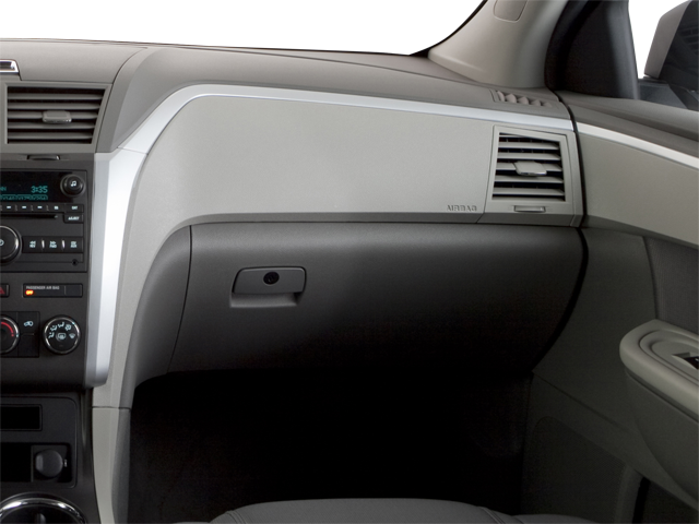 2012 Chevrolet Traverse 2LT 2LT