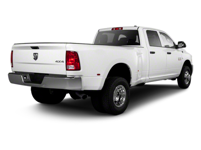 2012 Dodge Ram 3500 ST