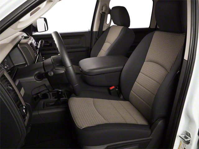 2012 Dodge Ram 3500 ST