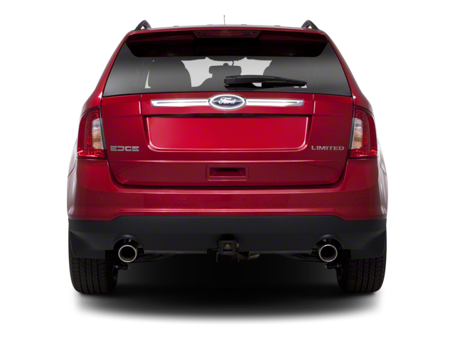 2012 Ford Edge SEL