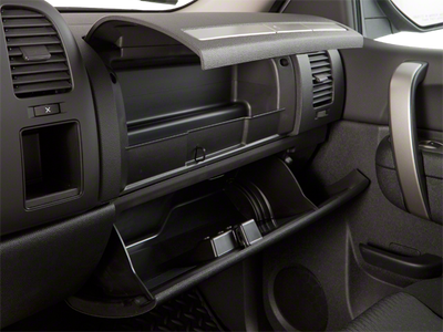 2012 GMC Sierra 1500 SL