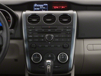 2012 Mazda Mazda CX-7 s Grand Touring