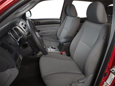 2012 Toyota Tacoma PreRunner