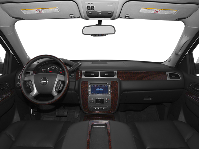 2013 GMC Sierra 2500HD Denali