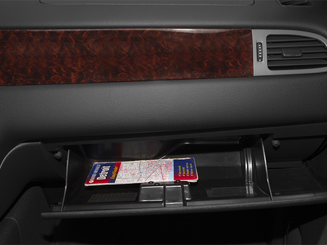 2013 GMC Sierra 2500HD Denali