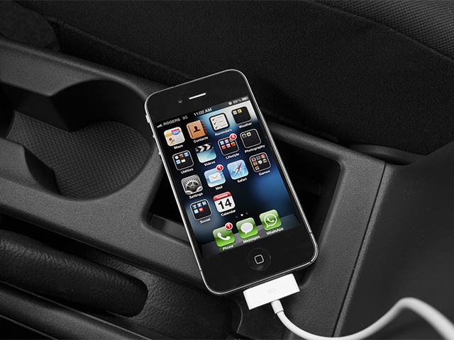 2013 Scion xB Base
