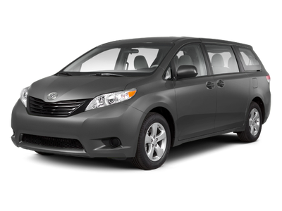 2013 Toyota Sienna XLE Mobility Auto Access
