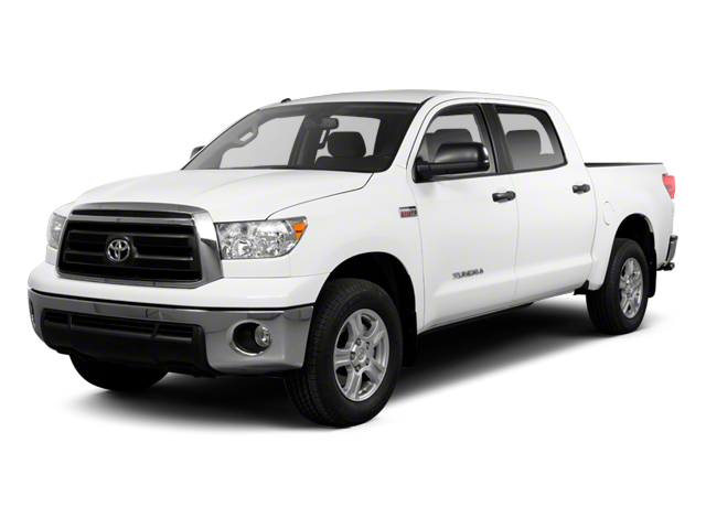 2013 Toyota Tundra's photo