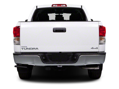 2013 Toyota Tundra Grade CrewMax