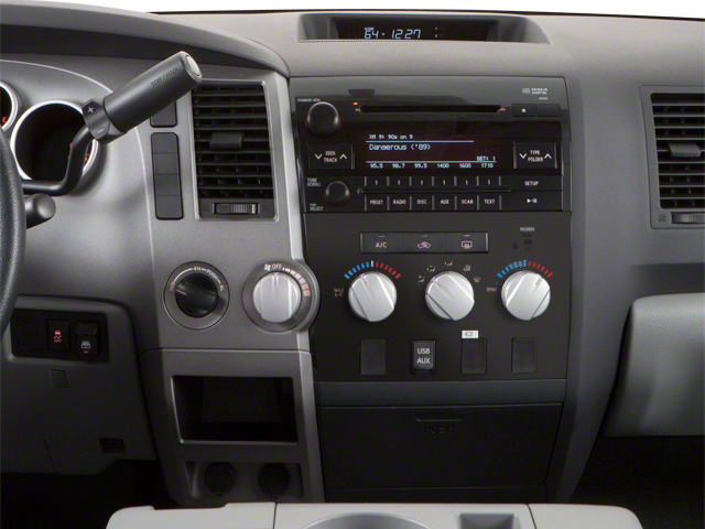 2013 Toyota Tundra Grade CrewMax