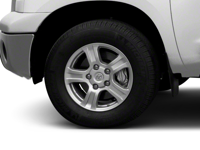2013 Toyota Tundra Grade CrewMax