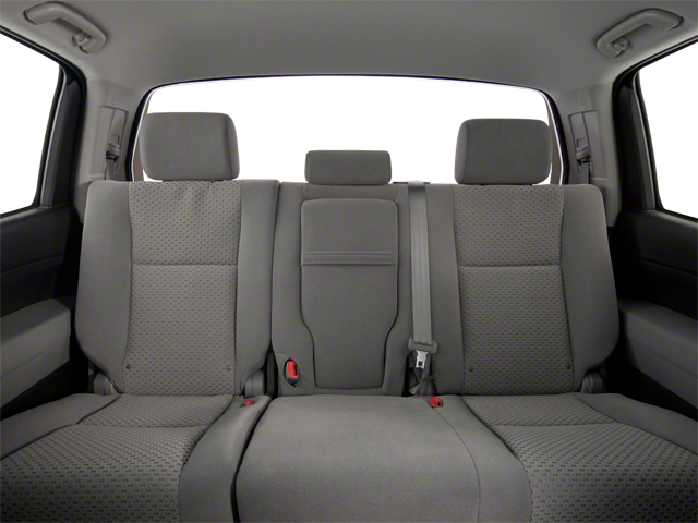 2013 Toyota Tundra Grade CrewMax