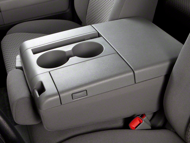 2013 Toyota Tundra Grade CrewMax