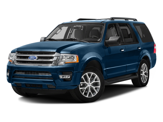 2016 Ford Expedition XLT's photo