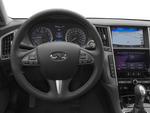 2016 INFINITI Q50 2.0T