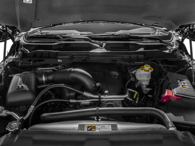 2016 RAM 1500 Lone Star Fleet