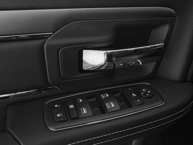 2016 RAM 1500 Lone Star Fleet