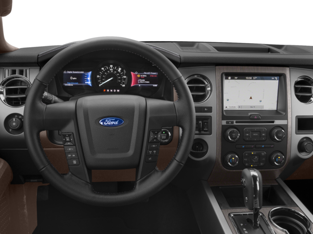 2017 Ford Expedition EL King Ranch