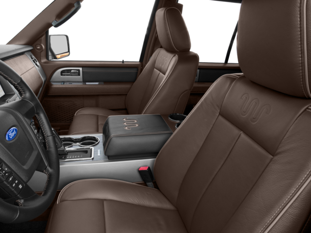 2017 Ford Expedition EL King Ranch