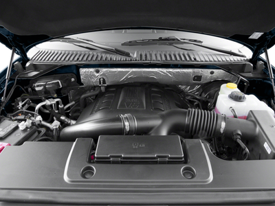 2017 Ford Expedition EL King Ranch