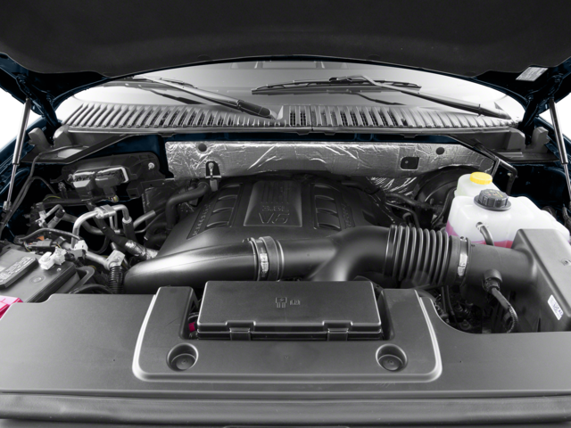 2017 Ford Expedition EL King Ranch