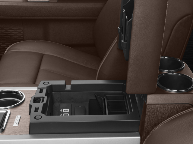 2017 Ford Expedition EL King Ranch