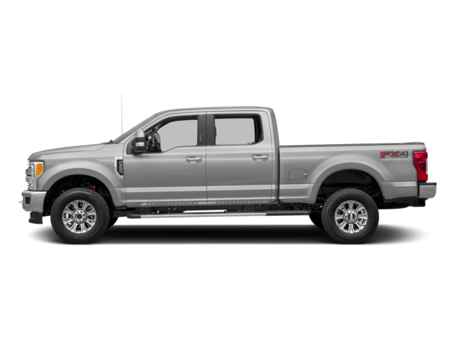 2017 Ford F-250SD XLT