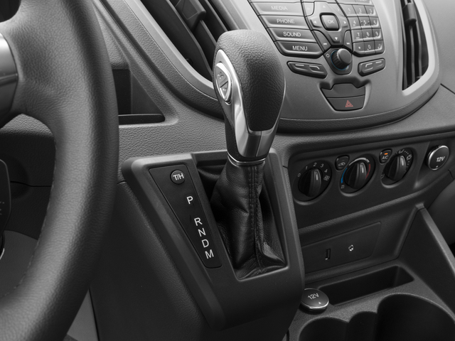 2017 Ford Transit Van 250