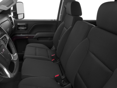 2017 GMC Sierra 2500HD SLE