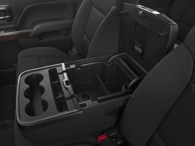 2017 GMC Sierra 2500HD SLE