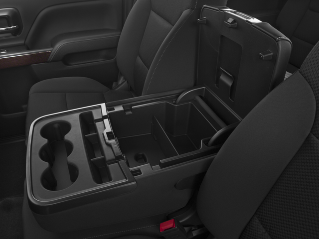 2017 GMC Sierra 2500HD SLE