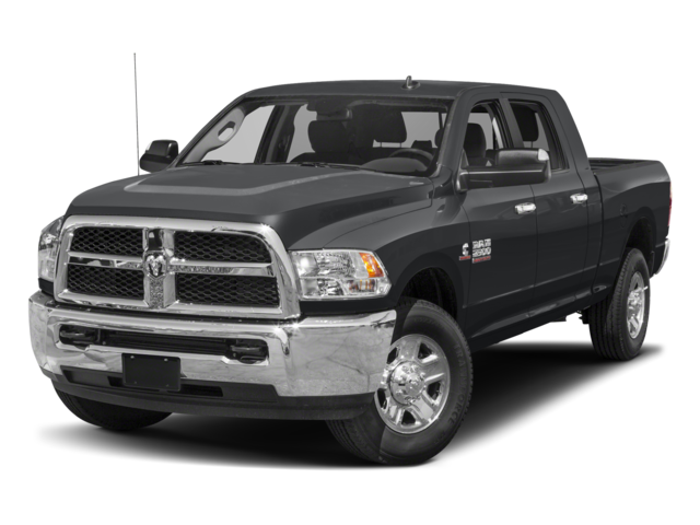 2017 RAM 2500 Lone Star